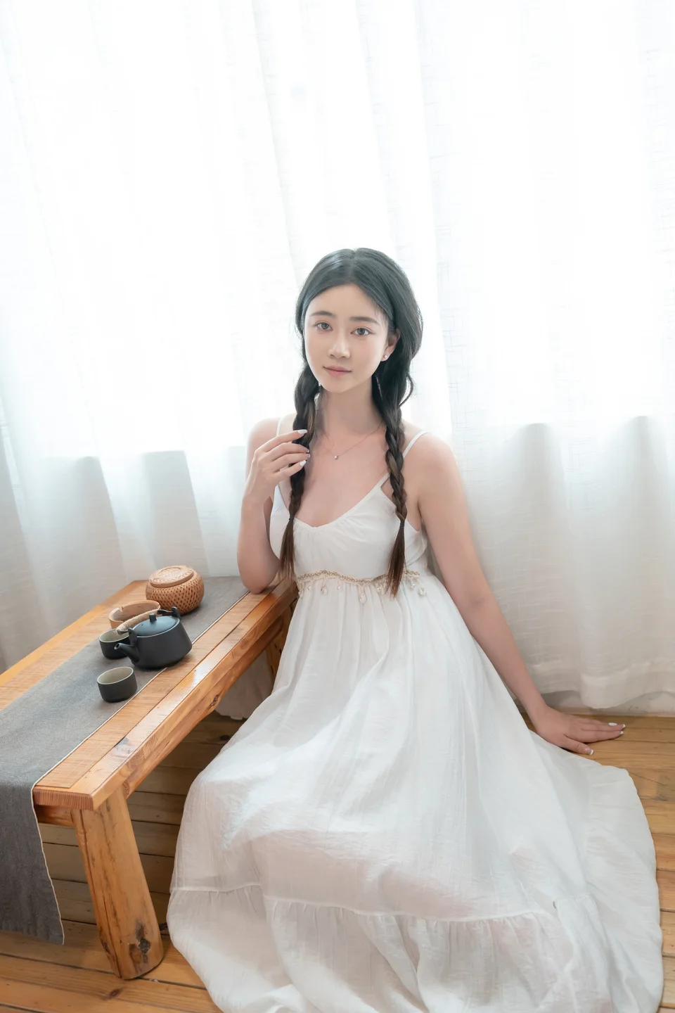 年年 - 云念 [80P-993MB] tg@simisebaisi 【丝足阁】030.webp
